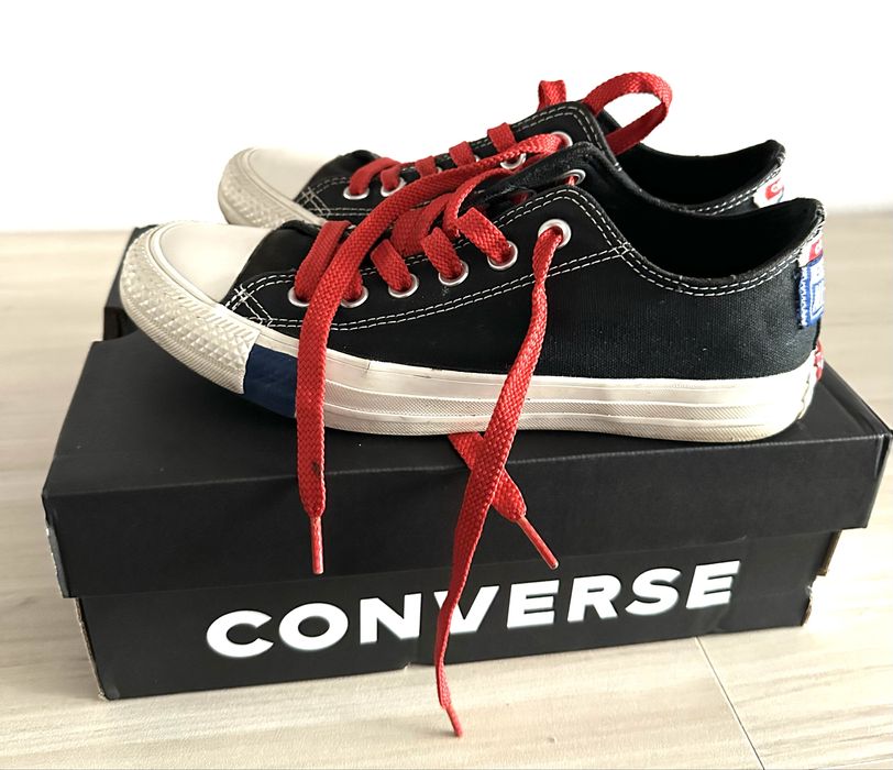 Дамски Кецове Converse