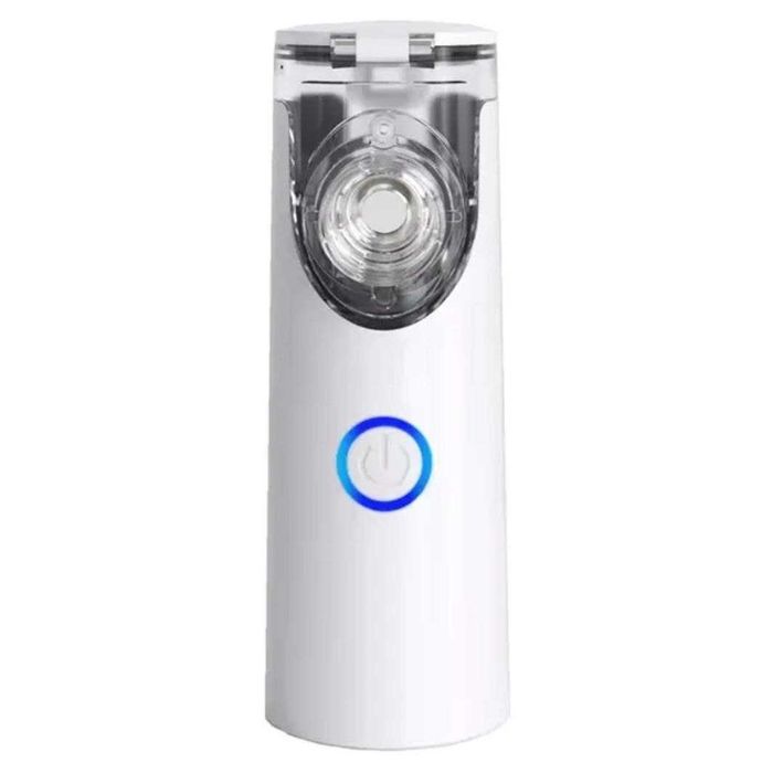 Ingalyator Nebulayzer kattalar va yosh bolalar uchun