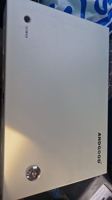 блок питания для систем видеонаблюдения