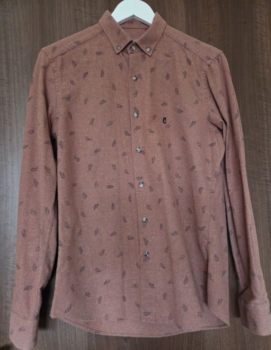 Риза - Carducci - Slim fit - M