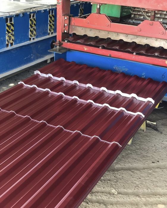 Профнастил Profnastil