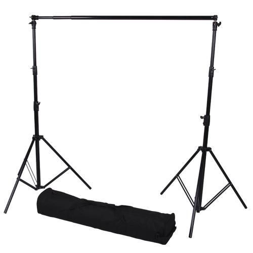 Система установки фона фон держатель