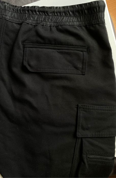 Продам штаны(карго) Zara.