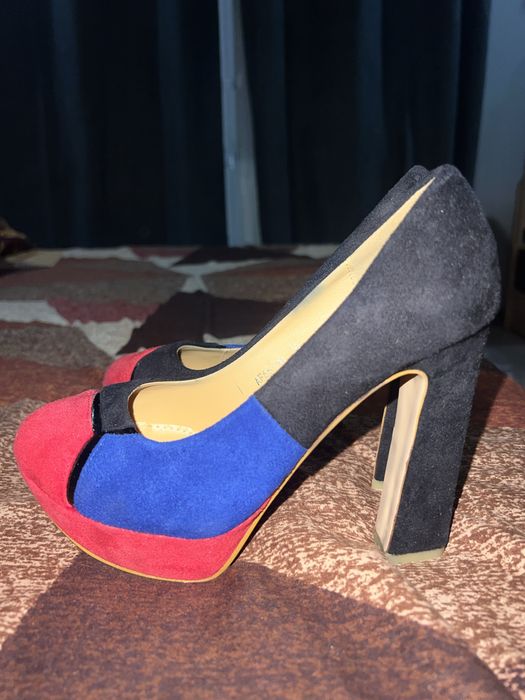 Италиански обувки