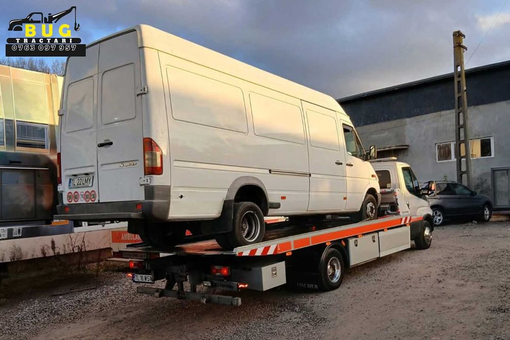 Tractari Auto Bulgaria | Grecia | Turcia | Bucuresti | Ilfov | Non Stop 24/7