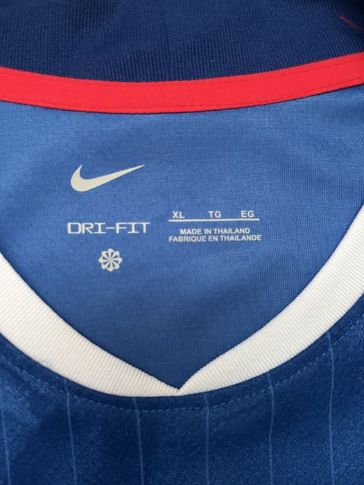 Tricou Chelsea Cole Palmer home kit