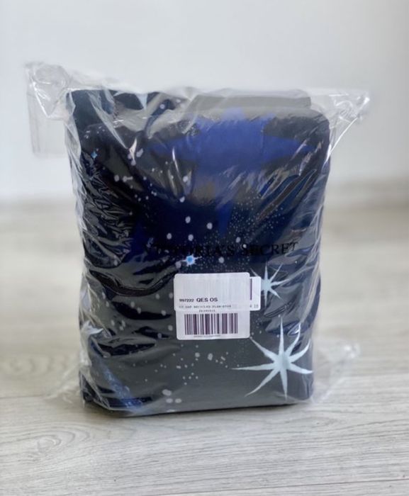 Patura VICTORIA’s SECRET Originala, Sigilata