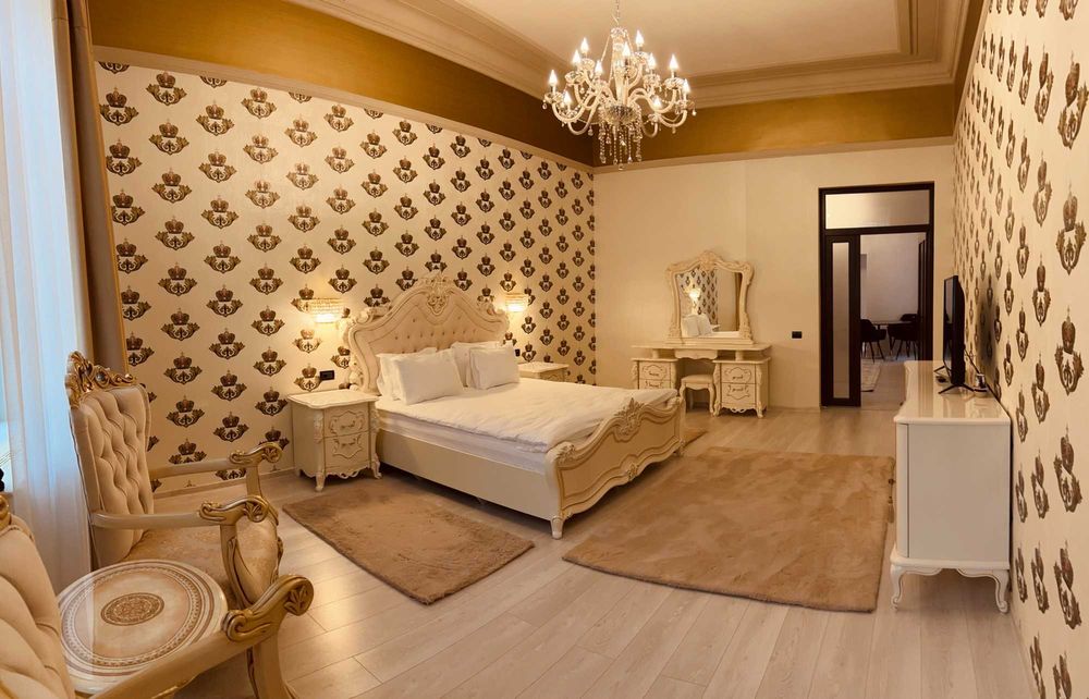 Inchiriere Camere si Apartamente cu si fara Jacuzzi in Vila