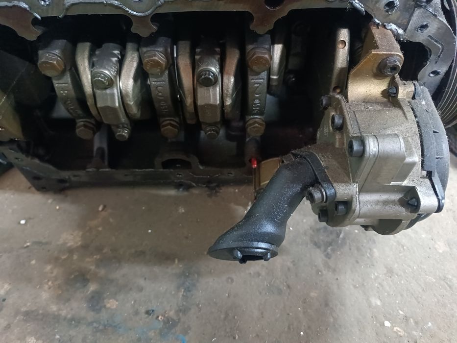 Двигатель Фольксваген 1.4 CAXA