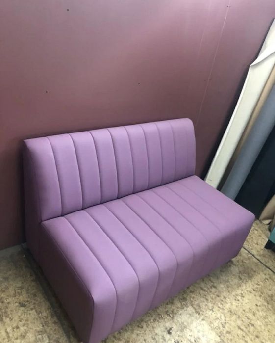 Диваны в офис, кафе, бар