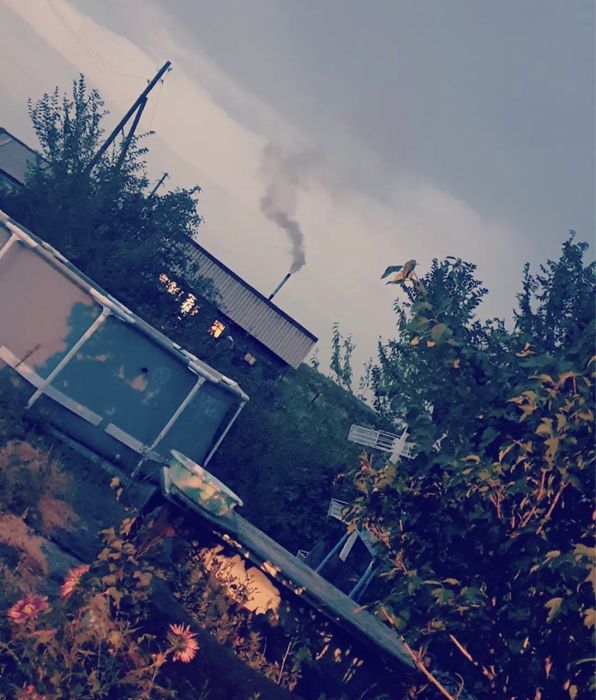 Продам землю в Ахмирова