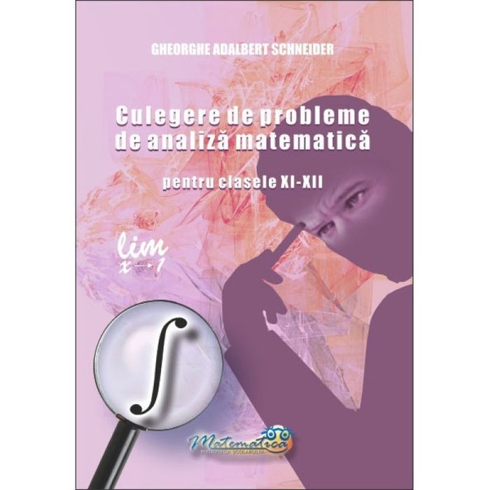 Culegere schneider matematica