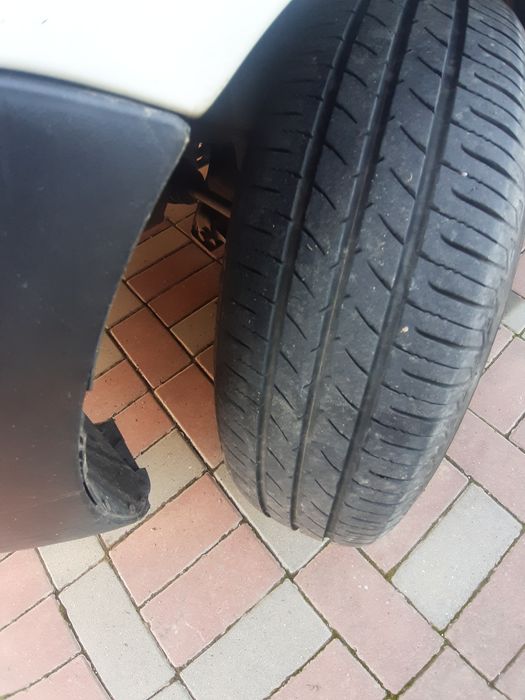 Fiat Panda 1,1 benzina,2009,aer conditionat,