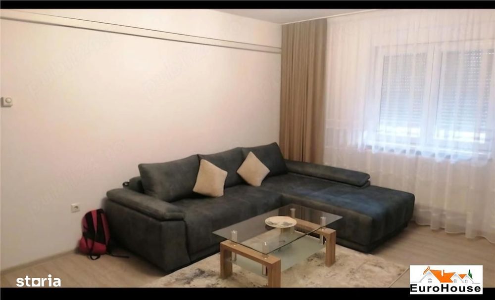 🏡 Apartament 3 Camere De Inchiriat | Centru | 81 Mp | Parcare