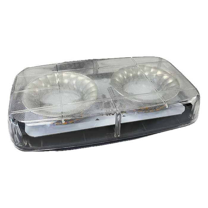 Сигнална лампа PG195  12-24V