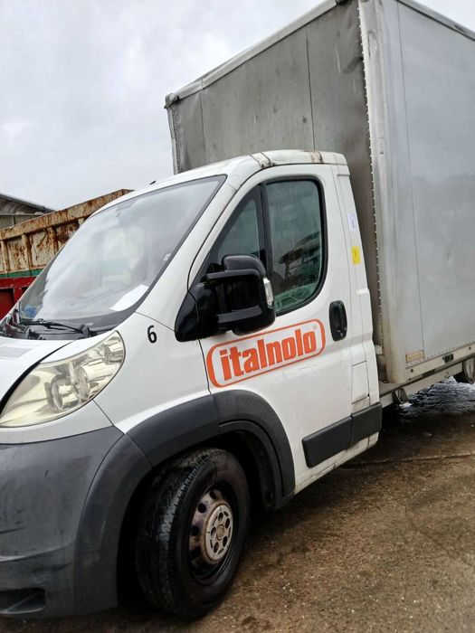 Fiat Ducato 2.0d/2.3jtd/Фиат Дукато 2.0/2.3