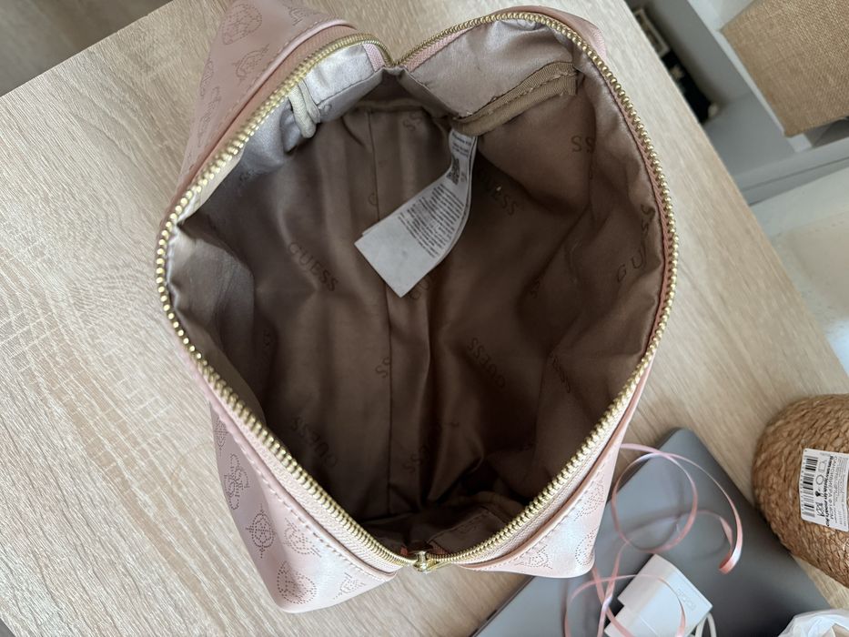 Чанта Guess + Kerastase