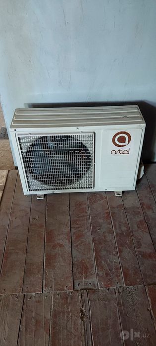 artel 18 konditsioner