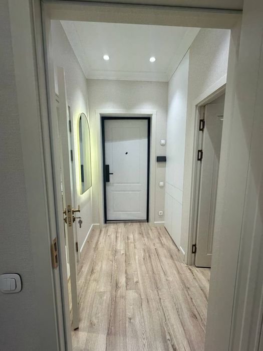 Квартира ЖК Botanika 1/7/16 37 кв.м