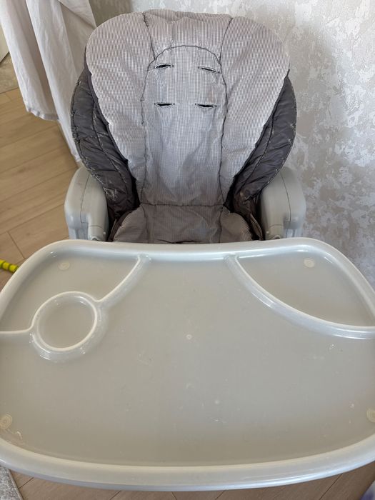 Стул для кормления/ детский стул