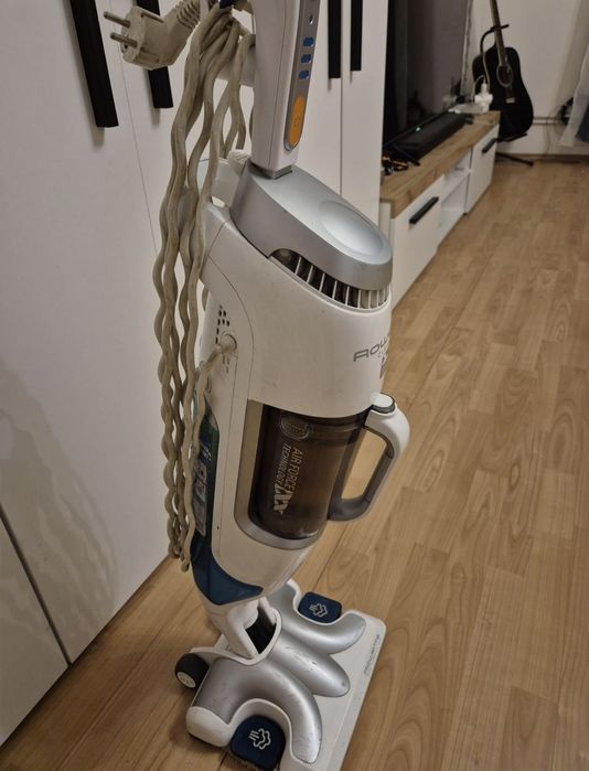 Aspirator Rowenta Clean & Steam