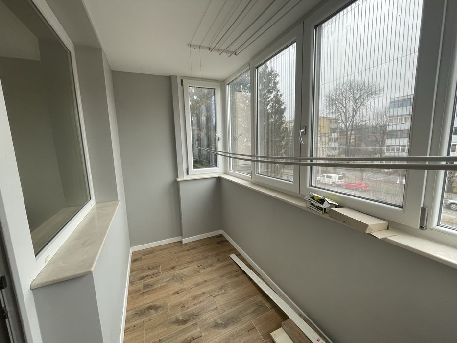 Apartament 3 camere ultracentral Bd Oituz