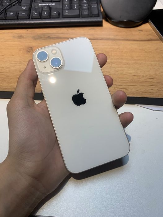 iPhone 13 128Gb 78%