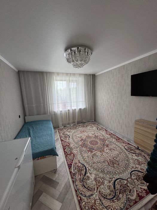 Продам 3х комнатную квартиру