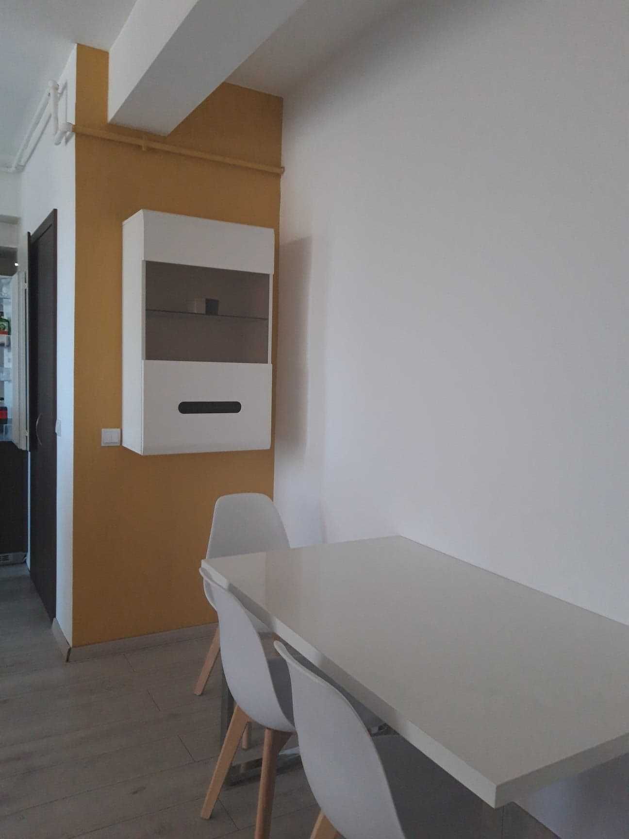 Inchiriez Apartament Cu 3 Camere Marasti Cluj Napoca OLX Ro