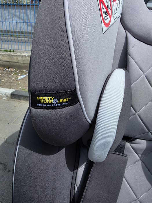 Scaun auto copil Graco Slimfit