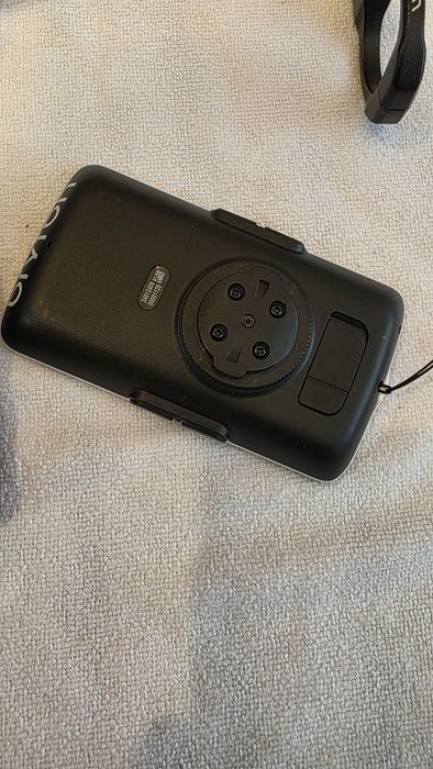 Bryton Rider S800 Gps