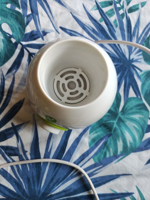 Нагревател за шишета и кенгуру