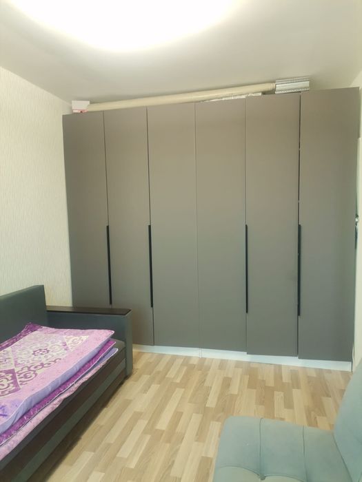 Продам 1ком. в городе, 4/5, пл. 24 кв.м 1987 года постройки