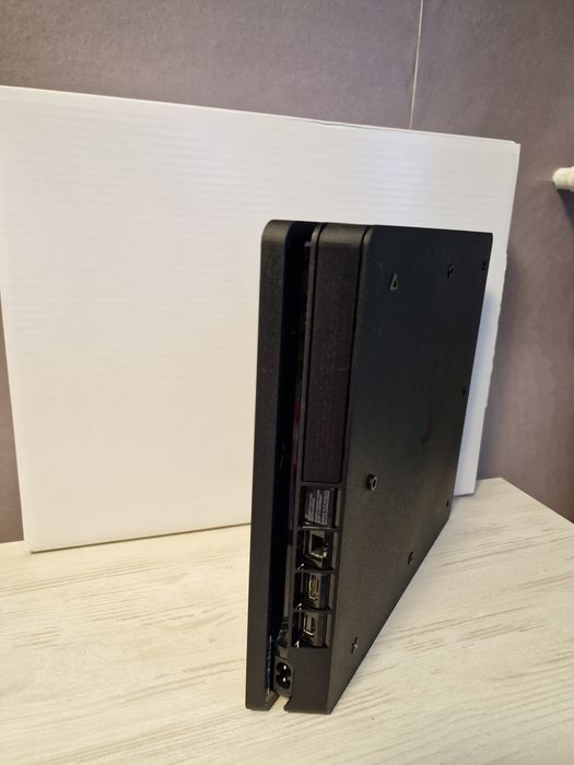 Ps4 Slim Playstation4-cutie-52 jocuri