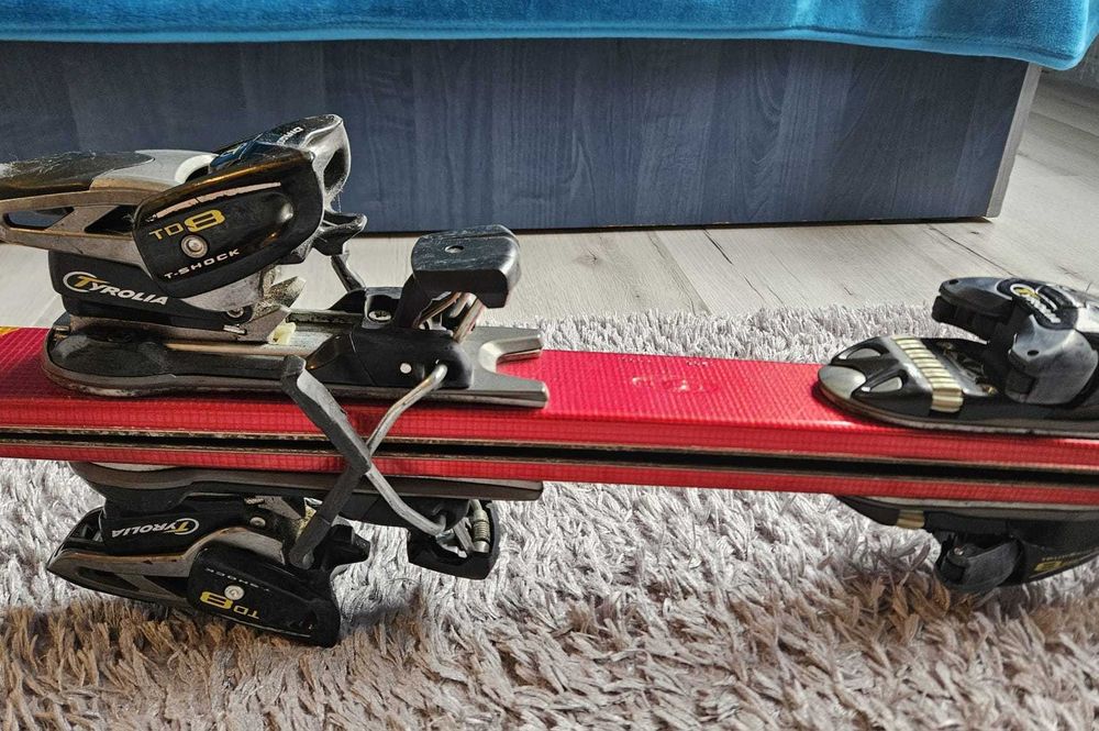 Schiuri Salomon Equipe 10