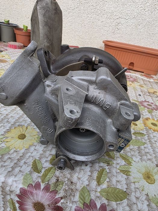 Turbina mica 535 n57