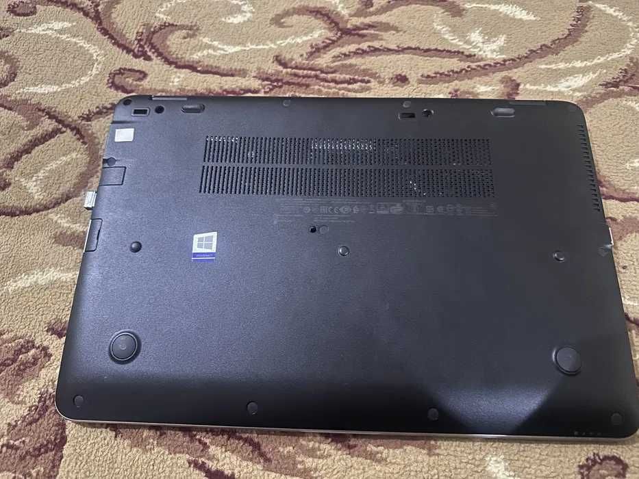 HP i5 Vivabook 512GB SSD