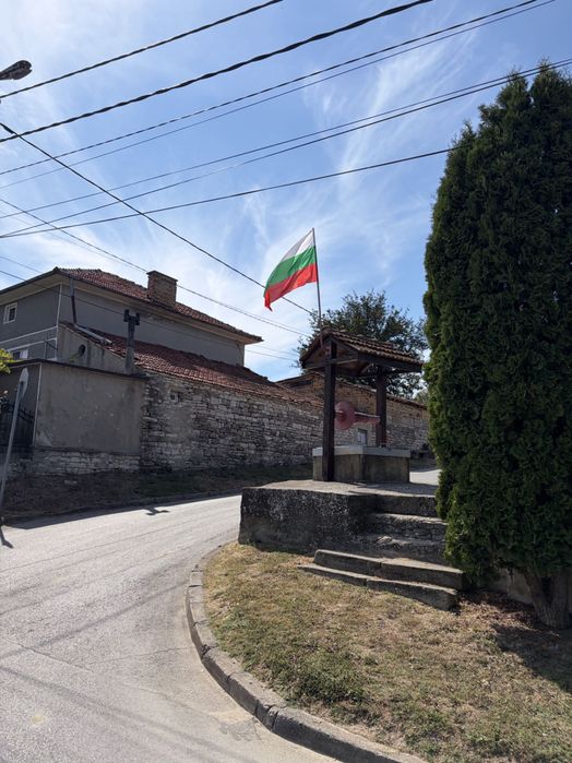 Продава се Парцел в с. Константиново, Област Варна - 1045 кв.м за 53 €/кв.м - Снимка #3