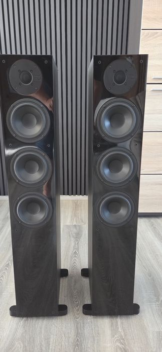 Boxe Nubert Nubox 511