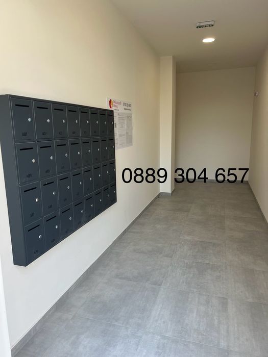 Дава се под наем Двустаен апартамент в София, Левски - 61 кв.м за 714 € - Снимка #4