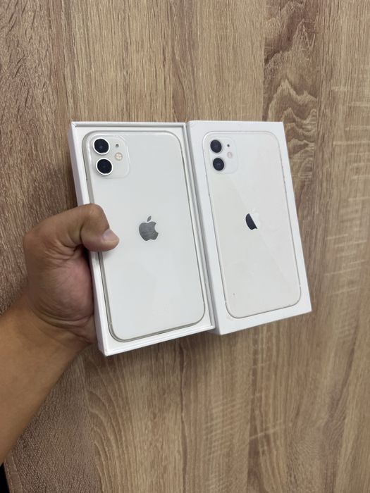 iPhone 11/64GB/Айфон 11/64ГБ