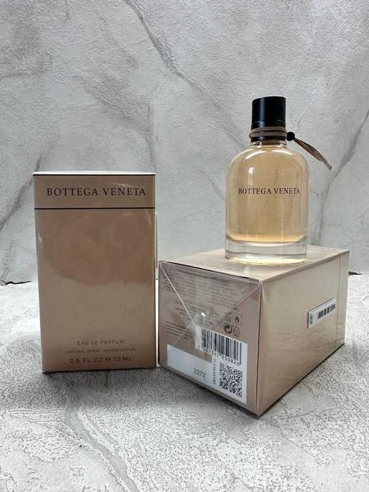 Оригинален Bottega Veneta edp 75ml- парфюм за жени