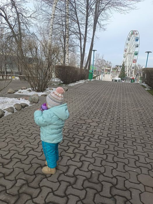 Куртка демисезон