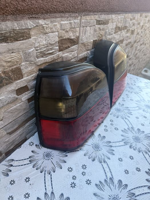 Комплект тунинг стопове за VW GOLF 3 (1991-1997)