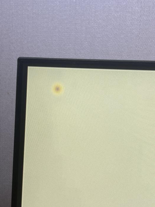 Монитор 100 герц