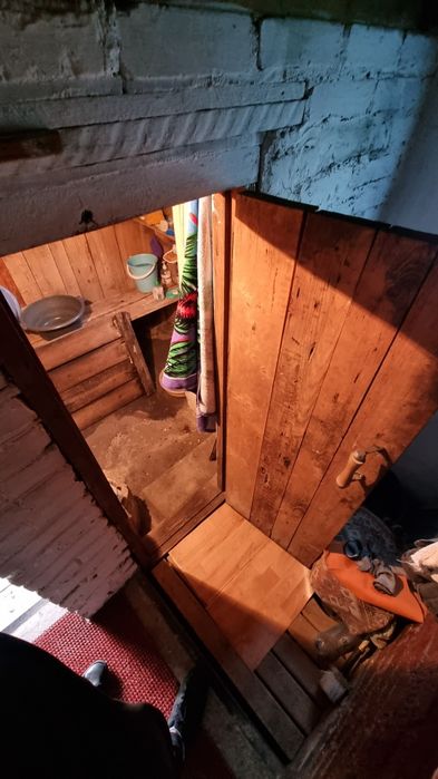 Продам дачу с баней и гаражом