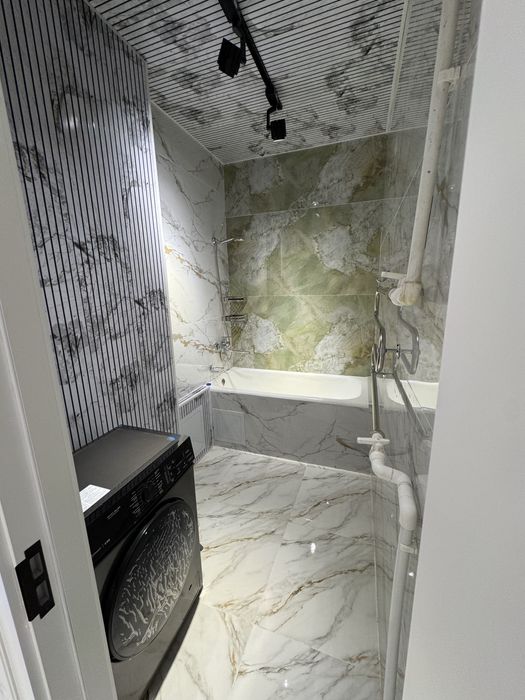 Аренда 3-х комнотную квартиру с евроремонтом на юнусабаде