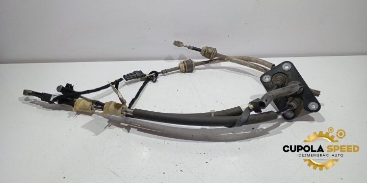 Cabluri timonerie cutie viteze C000425-04 Peugeot Boxer 2 Typ250 [1st