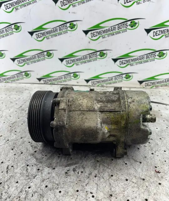 Comanda AC Volkswagen VW Golf 1993 1.8 MT (90 hp)