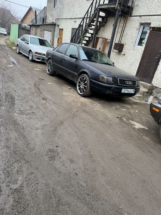 Диски обмен